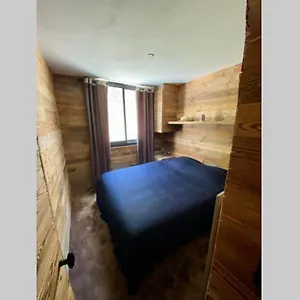 Le Chappart De Valberg - En Plein Centre Appartement Péone