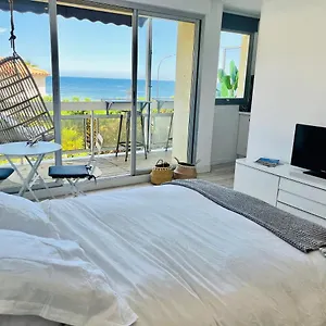 Avec Terrasse Vue à 50 M Appartement Sainte-Maxime