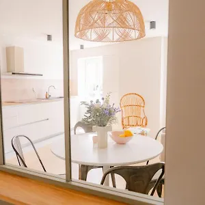 Quais De Saone Appartement