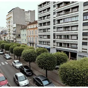 T 2 Calme&douceur Appartement Tarbes