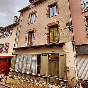 T2entierement Renove Style Industriel Appartement Rodez