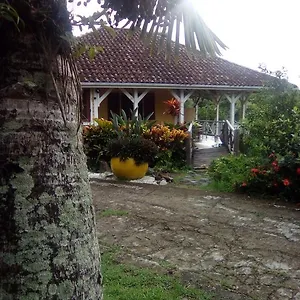 Au Naturel Villa Riviere-Salee