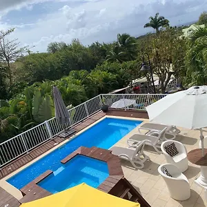 Coco Land Appartement Sainte-Anne (Grande-Terre)